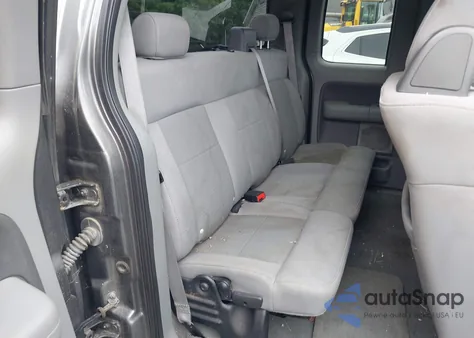 2006 Ford F-150 Fx4/Lariat/Xl/Xlt z USA, uszkodzony, nr VIN 1FTPX14V66NB60515